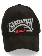 Cardinal Topi Regular Pria C1284X01A